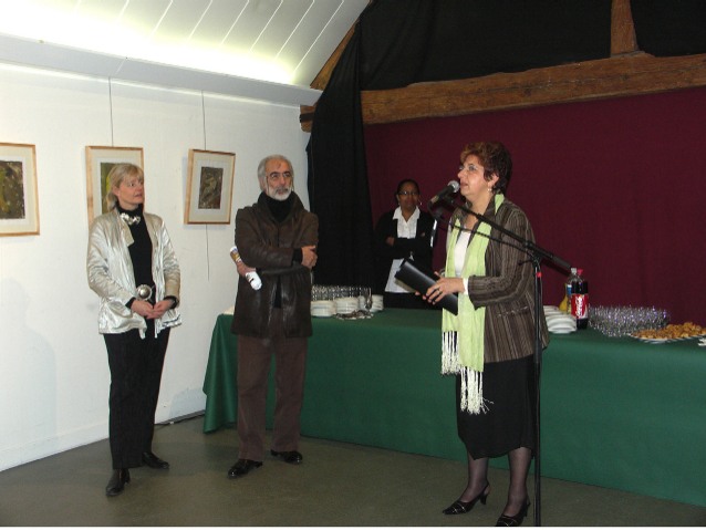 Les Clayes-sous-Bois --- Cliquer pour agrandir