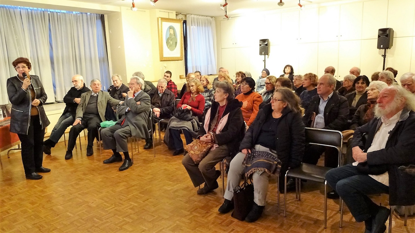 Paris - Présentation --- Cliquer pour agrandir