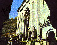 Matenadaran