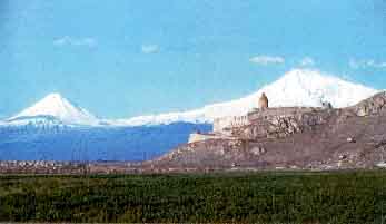 Mont Ararat