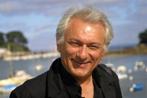 Serge AVEDIKIAN --- Cliquer pour agrandir