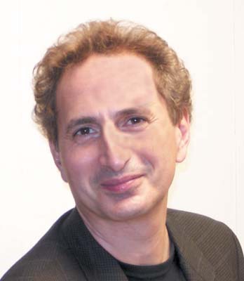 Peter BALAKIAN --- Cliquer pour agrandir