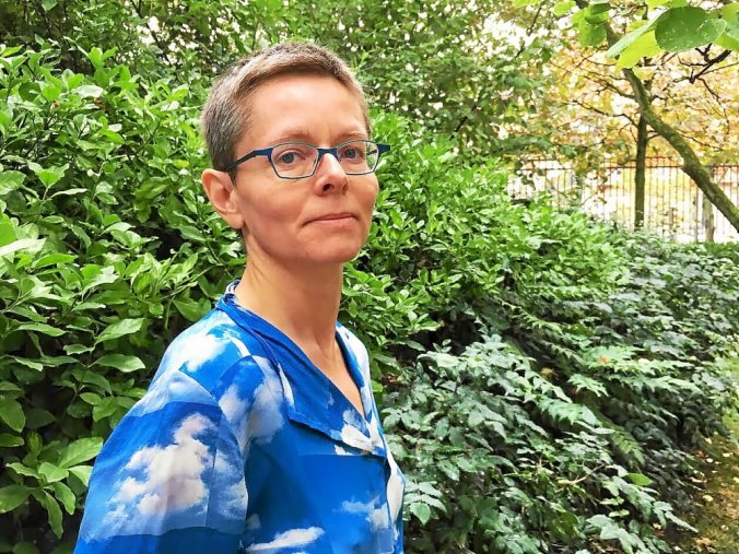 Hélène GESTERN --- Cliquer pour agrandir