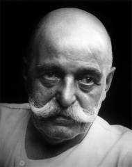 Gueogui Ivanovitch GURDJIEFF --- Cliquer pour agrandir