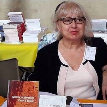 Esther HEBOYAN --- Cliquer pour agrandir