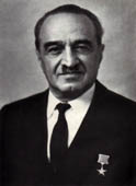 Anastase Ivanovitch MIKOYAN --- Cliquer pour agrandir