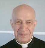 Monseigneur Hovhannes J. TCHOLAKIAN --- Cliquer pour agrandir
