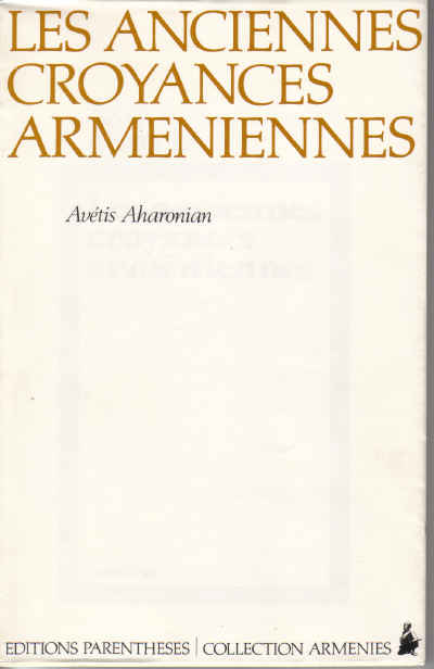 Avétis AHARONIAN --- Cliquer pour agrandir