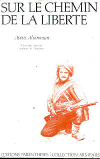 Robert DER MERGUERIAN --- Cliquer pour agrandir