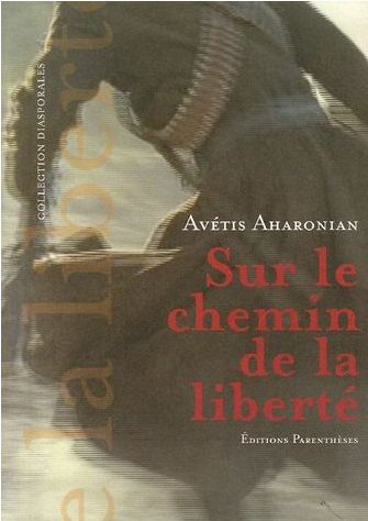 Robert DER MERGUERIAN --- Cliquer pour agrandir