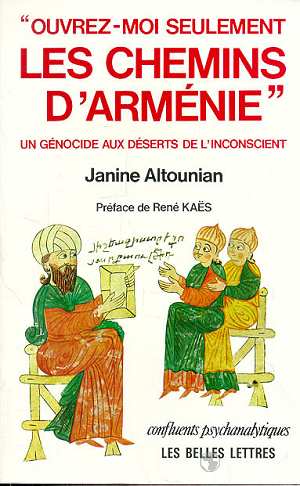 Janine ALTOUNIAN --- Cliquer pour agrandir