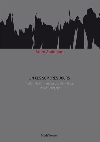 Aram ANDONIAN --- Cliquer pour agrandir