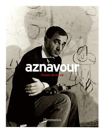 Charles AZNAVOUR --- Cliquer pour agrandir