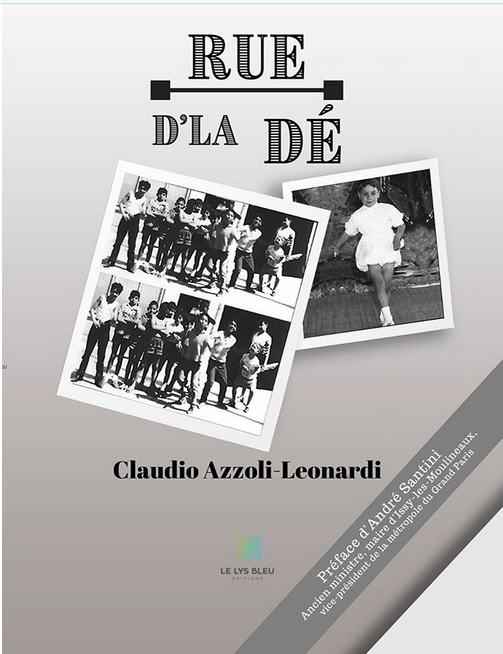 Claudio AZZOLI-LEONARDI --- Cliquer pour agrandir