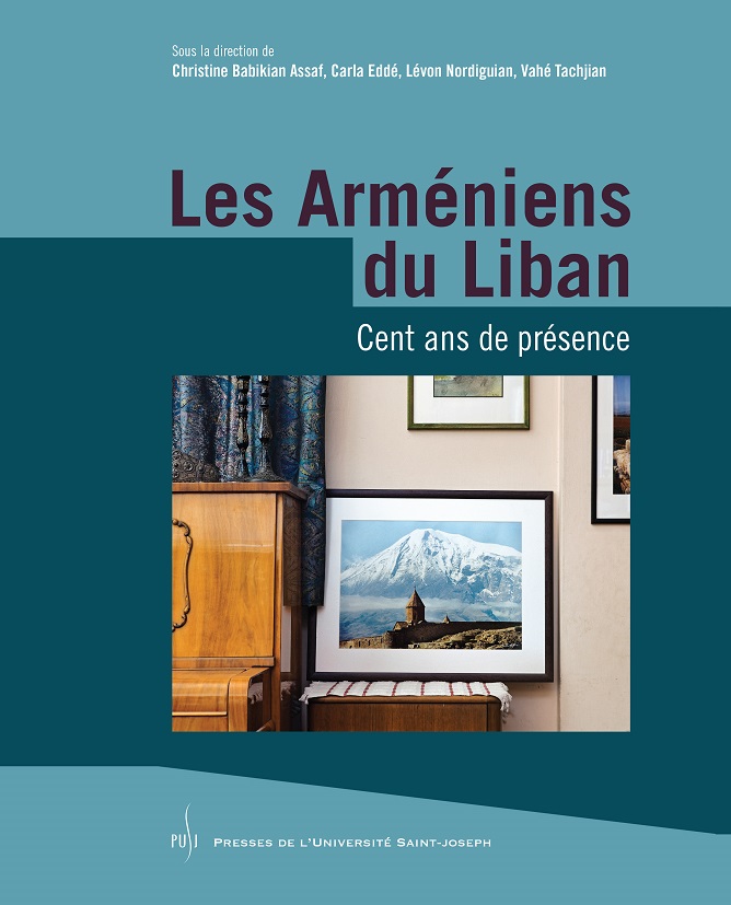 BABIKIAN ASSAF --- Cliquer pour agrandir