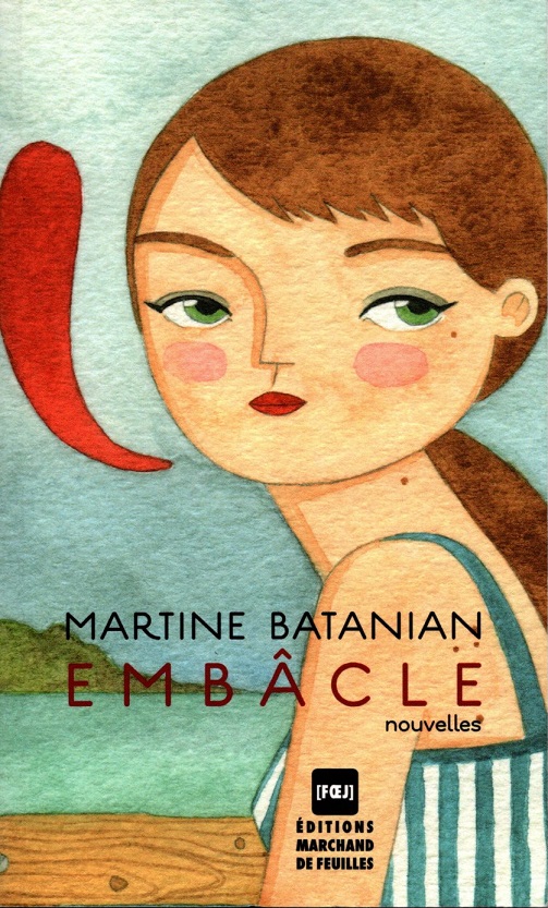 Martine BATANIAN --- Cliquer pour agrandir