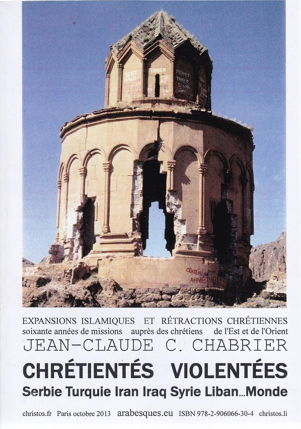 Jean-Claude C. CHABRIER --- Cliquer pour agrandir