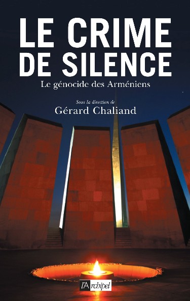 Gérard CHALIAND --- Cliquer pour agrandir