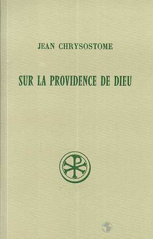 Saint Jean CHRYSOSTOME --- Cliquer pour agrandir