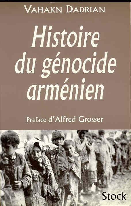 Alfred GROSSER --- Cliquer pour agrandir