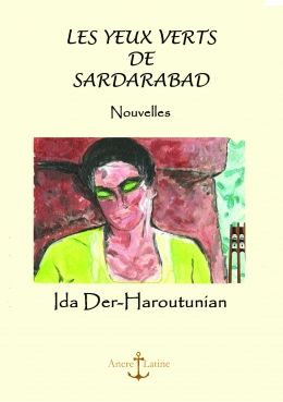 Ida DER-HAROUTUNIAN --- Cliquer pour agrandir