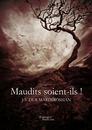 Jean-Varoujan DER MARDIROSSIAN --- Cliquer pour agrandir