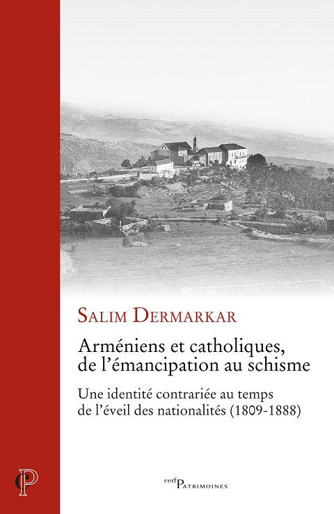 Salim DERMARKAR --- Cliquer pour agrandir