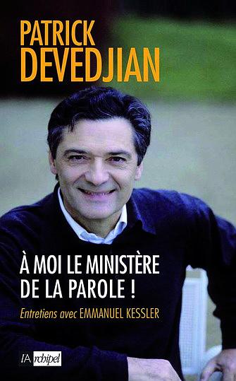 Patrick DEVEDJIAN --- Cliquer pour agrandir