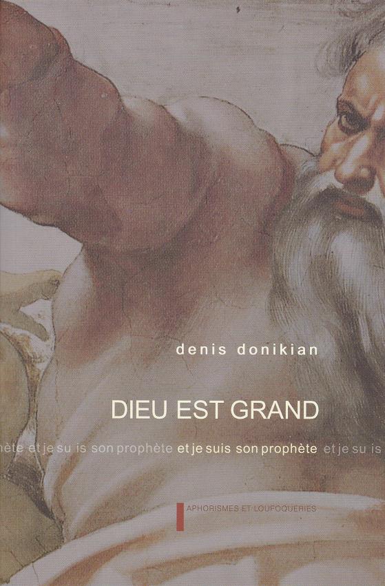 Denis DONIKIAN --- Cliquer pour agrandir