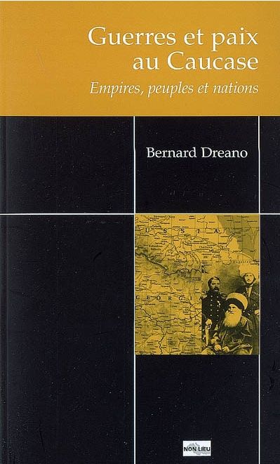 Bernard DREANO --- Cliquer pour agrandir