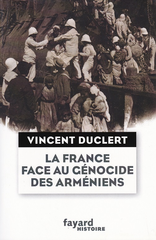 Vincent DUCLERT --- Cliquer pour agrandir