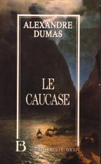 Alexandre DUMAS --- Cliquer pour agrandir