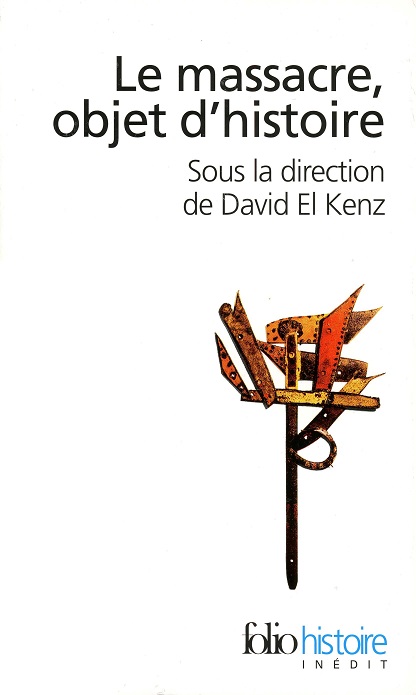 David EL KENZ --- Cliquer pour agrandir