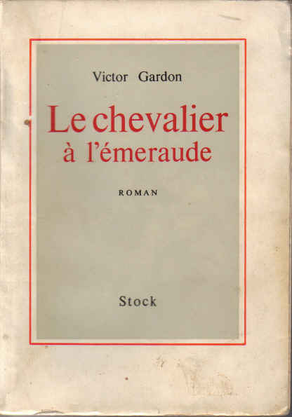 Victor GARDON --- Cliquer pour agrandir