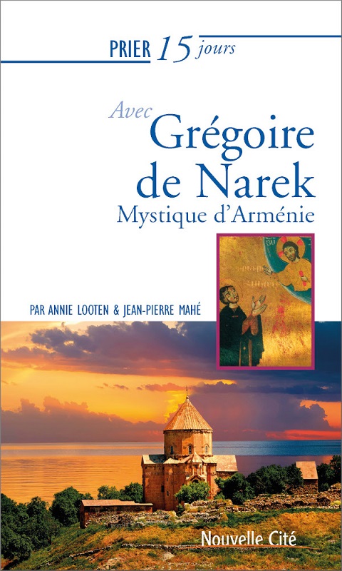 GREGOIRE DE NAREK --- Cliquer pour agrandir