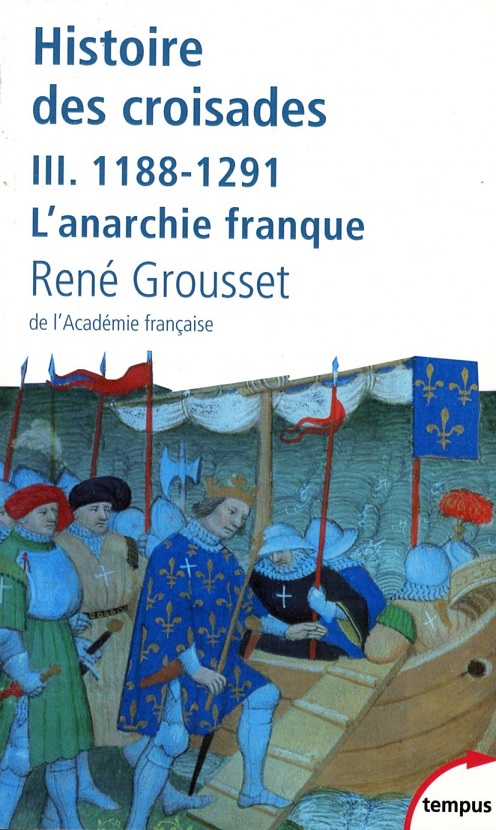 René GROUSSET --- Cliquer pour agrandir