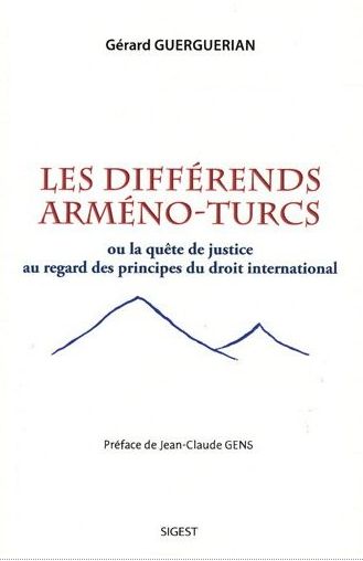 Gérard GUERGUERIAN --- Cliquer pour agrandir