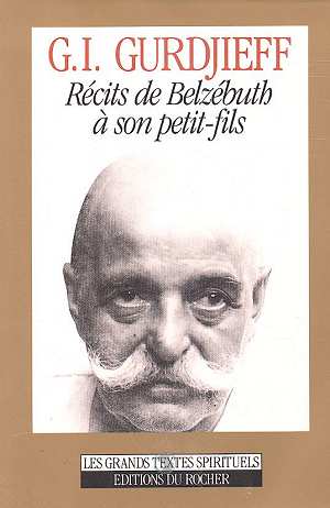 Gueogui Ivanovitch GURDJIEFF --- Cliquer pour agrandir