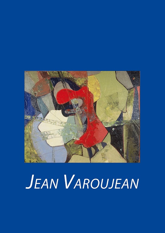Jean-Varoujean GUREGHIAN --- Cliquer pour agrandir