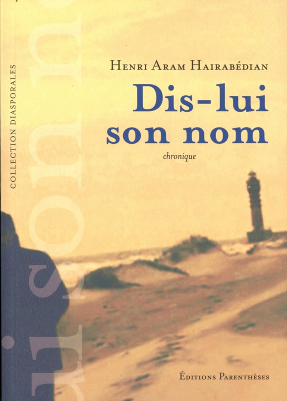 Henri Aram HAIRABEDIAN --- Cliquer pour agrandir