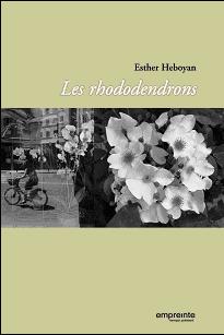 Esther HEBOYAN --- Cliquer pour agrandir