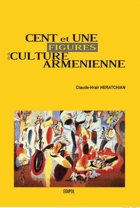 Claude-Hraïr HERATCHIAN --- Cliquer pour agrandir