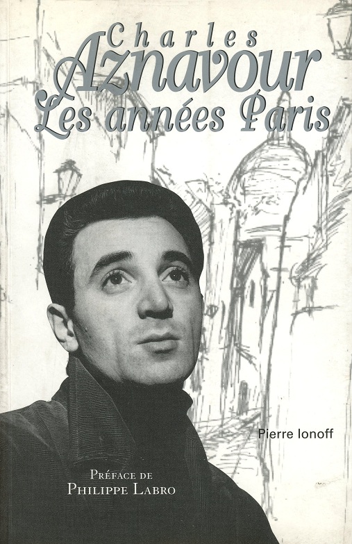 Pierre IONOFF --- Cliquer pour agrandir