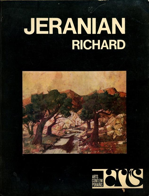 Richard JERANIAN --- Cliquer pour agrandir