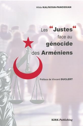 Hilda KALFAYAN-PANOSSIAN --- Cliquer pour agrandir