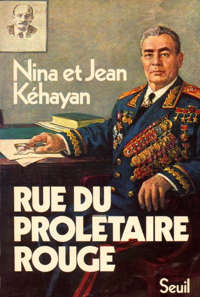 Jean KEHAYAN --- Cliquer pour agrandir