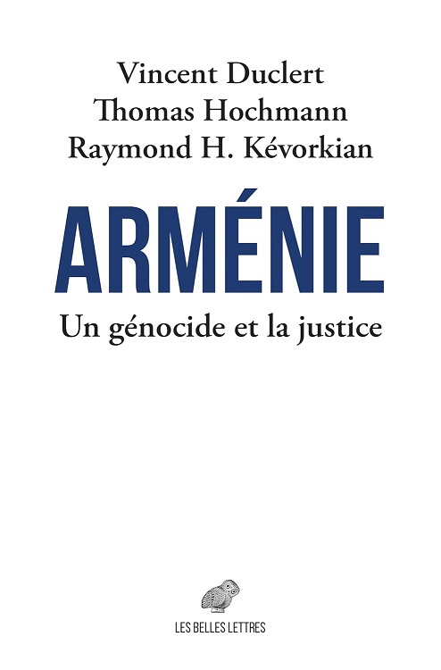 Raymond Haroutiun KEVORKIAN --- Cliquer pour agrandir