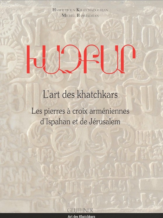 Haroutioun KHATCHADOURIAN --- Cliquer pour agrandir