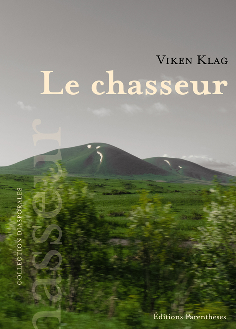 Viken KLAG (Garo SASSOUNI) --- Cliquer pour agrandir