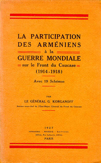 Général G. KORGANOFF --- Cliquer pour agrandir